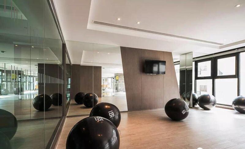 Apartament The Base Pattaya Zewnętrze zdjęcie