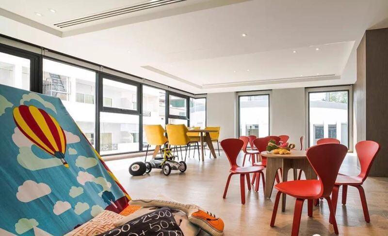 Apartament The Base Pattaya Zewnętrze zdjęcie